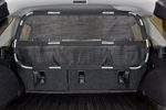 Cargo Area Dog Barrier for CUV & Mid-Sized SUV