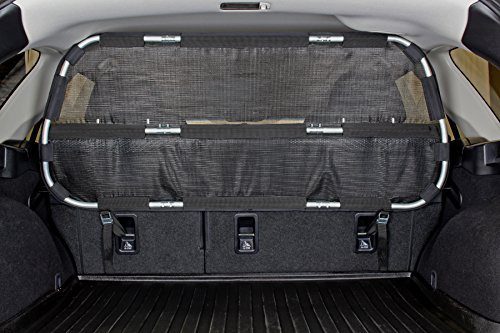 Cargo Area Dog Barrier for CUV & Mid-Sized SUV