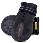 Muttluks Mutt Trackers Dog Boots