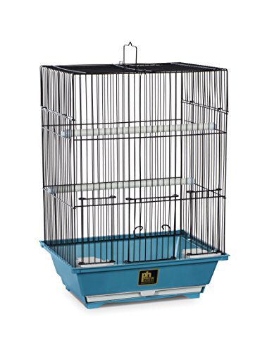 Prevue Pet Products Slate Bird Cage