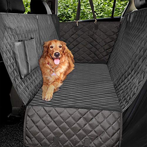 Vailge Extra Large Dog Car Seat Covers