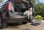 PetSafe Happy Ride Dog Hitch Step