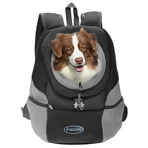 Small Medium Pet Dog Carrier Backpacks