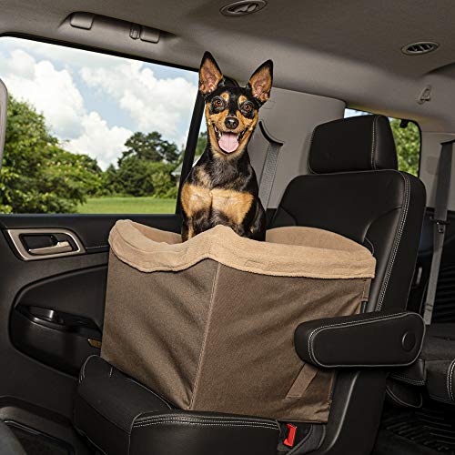 PetSafe Happy Ride Dog Safety Seat