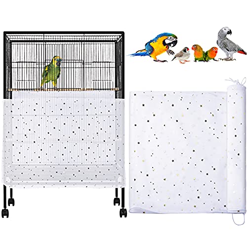 Shappy Universal Bird Cage Cover