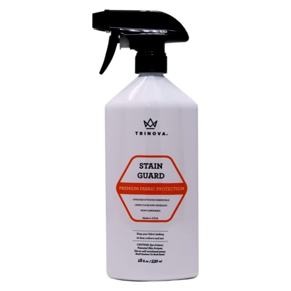 TriNova Non-Aerosol Stain Guard