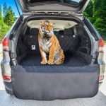 Dog Cargo Liner for SUV, Van, Truck & Jeep - Waterproof