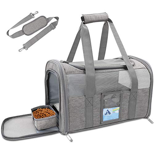 Cat Carriers for Medium Cats Small Cats