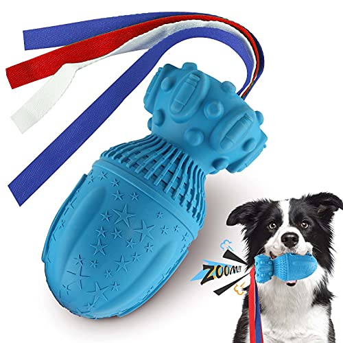 Squeaky Dog Toys for Aggressive Chewers