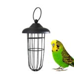 Parrot Spray Holder Foraging Toy