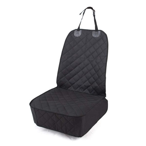 Honest Outfitters Dog Car Seat Cover