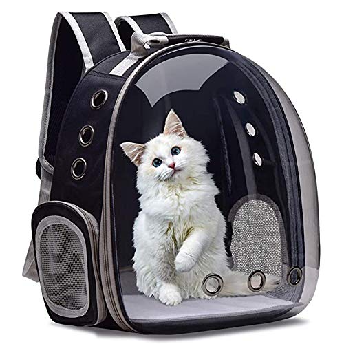 ZYHOOOE Cat Backpack Carriers
