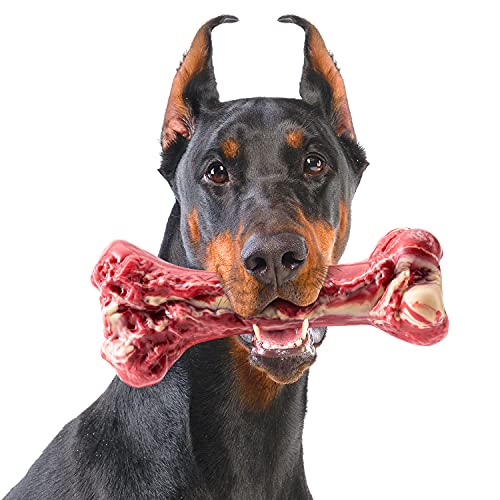 Petphil Dog Toys for Aggressive Chewers