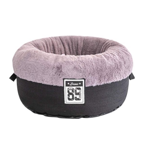 Winter Pet Waterloo Dog Bed - The Ultimate Comfort and Warmth for Your Beloved Pet