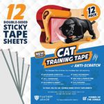 Panther Armor Cat Scratch Deterrent Tape