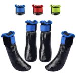 Dog Shoes Boots Booties Paw Protector