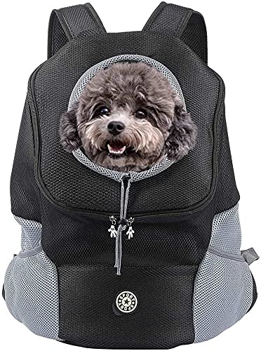Dog Backpack, Puppy Backpack