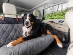 PetSafe Happy Ride Quilted Bench Seat Cover