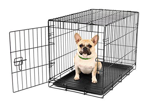 Carlson Pet Products SECURE AND FOLDABLE