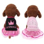 Small Dog Dress Chihuahua Yorkies