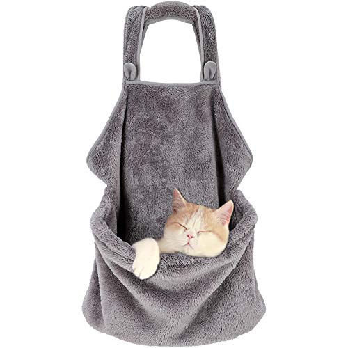 Pet Carrier Bag Small Dog Cat Sling