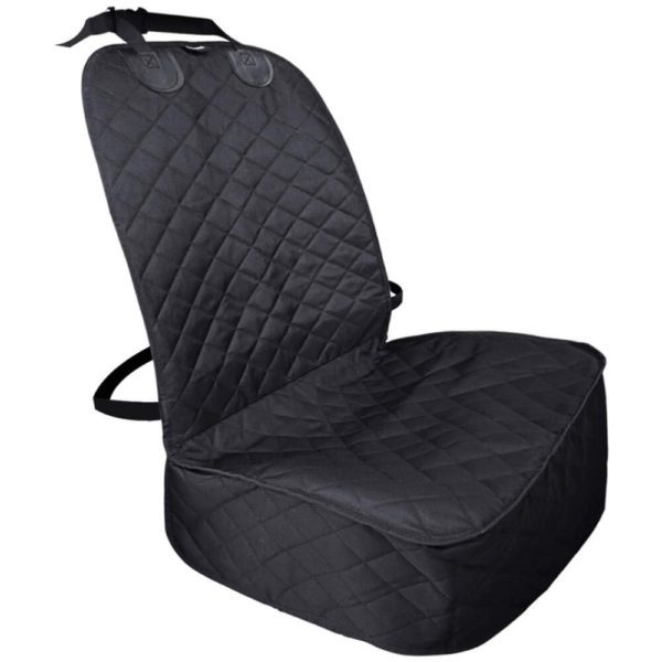 Vailge Front Seat Cover for Dogs