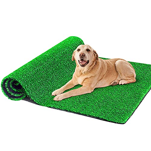 Grass Mat Fake Grass Pee Pads for Dogs