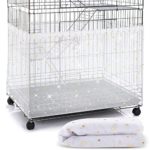 Universal Large Bird Cage Cover Birdcage