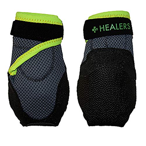 Urban Walkers Dog Boots for Paw Protection