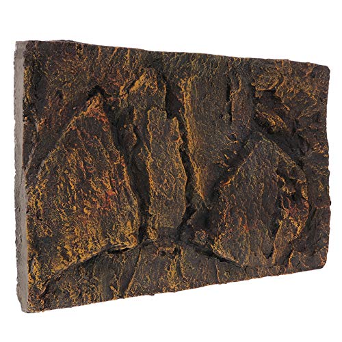 STOBOK 1Pc Natural Cork Tile Background