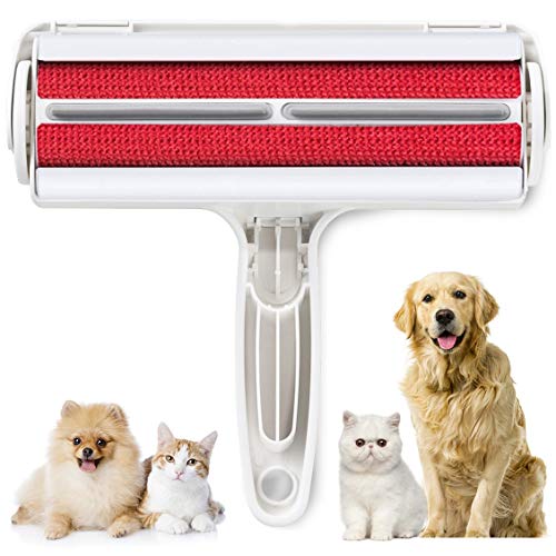 Dog, Cat Pet Hair Remover Roller