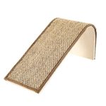 Scratching Ramp, Cat Floor Scratcher