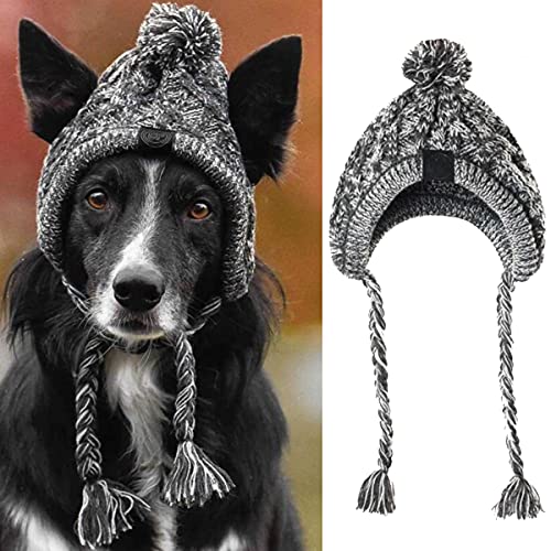 Dog Hat for Small Medium Dogs Pets