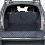 PETICON SUV Cargo Liner for Dogs