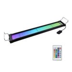 Bonlux RGB LED Aquarium Light, Color Changing LED