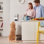 WiFi Pet Monitoring Camera with Phone App and Treat Dispenser - Image 5