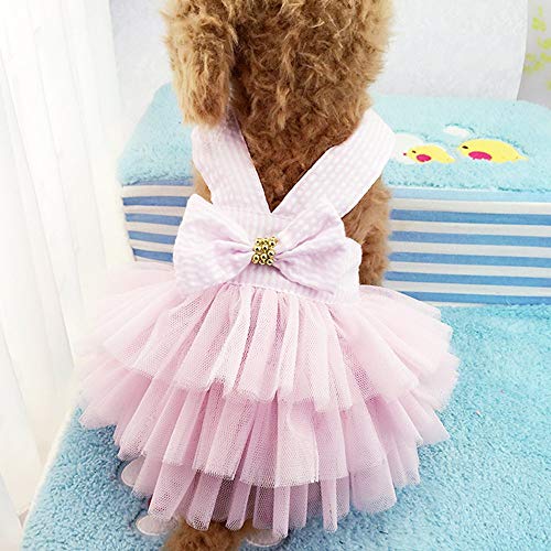 Dog Dresses, Fashion Pet Dog Clothes