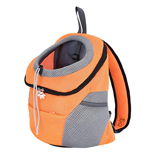Hiking Outdoor Pet Carrier Backpack