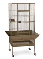 Prevue Pet Products Park Plaza Bird Cage