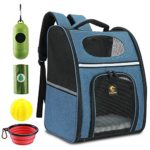 Cosydot Pet Backpack Carrier for Puppy Kitty