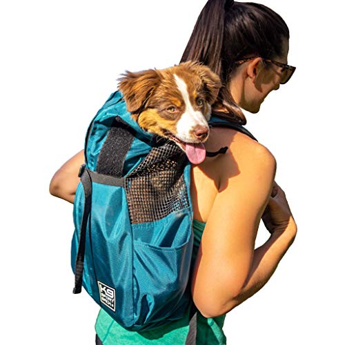 Dog Carrier Dog Backpack for Pets