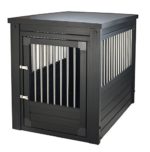 New Age Pet ecoFLEX Pet Crate/End Table