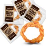 Premium All-Natural Long-Lasting Dog Chew Treat