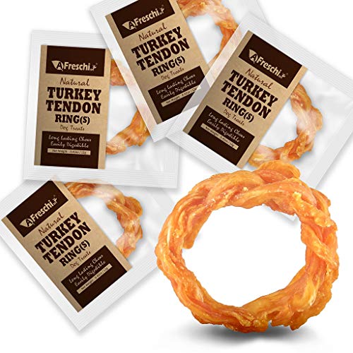 Premium All-Natural Long-Lasting Dog Chew Treat