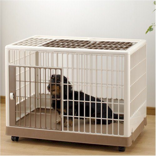 Small Pet Training Crate