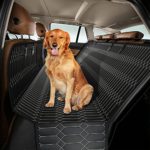 Magnelex Dog Car Seat Cover – Dog Hammock