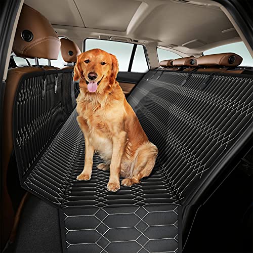 Magnelex Dog Car Seat Cover – Dog Hammock