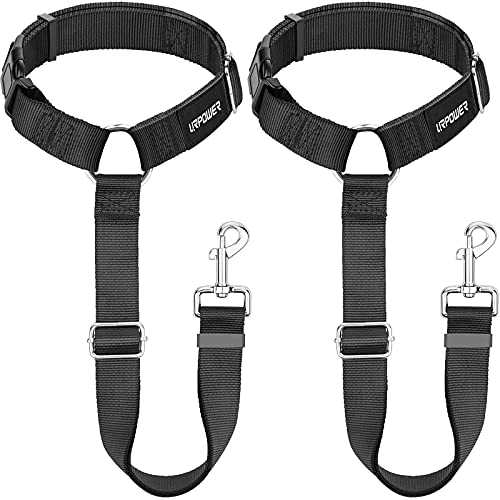 URPOWER Dog Seat Belt 2 Pack for Canine