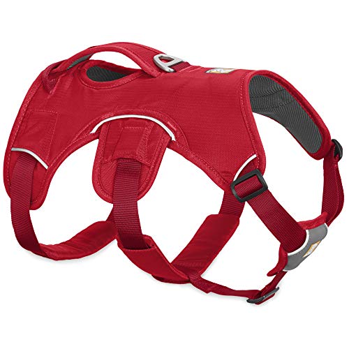 RUFFWEAR, Web Master, Multi-Use Support Dog Harness