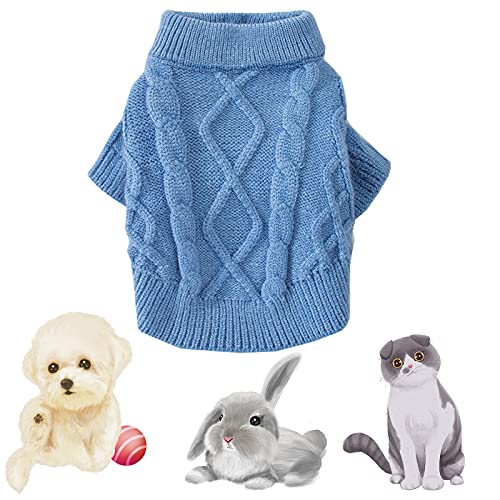 Accessories Sweater Vest Sweatshirt for Small Dogs Cats